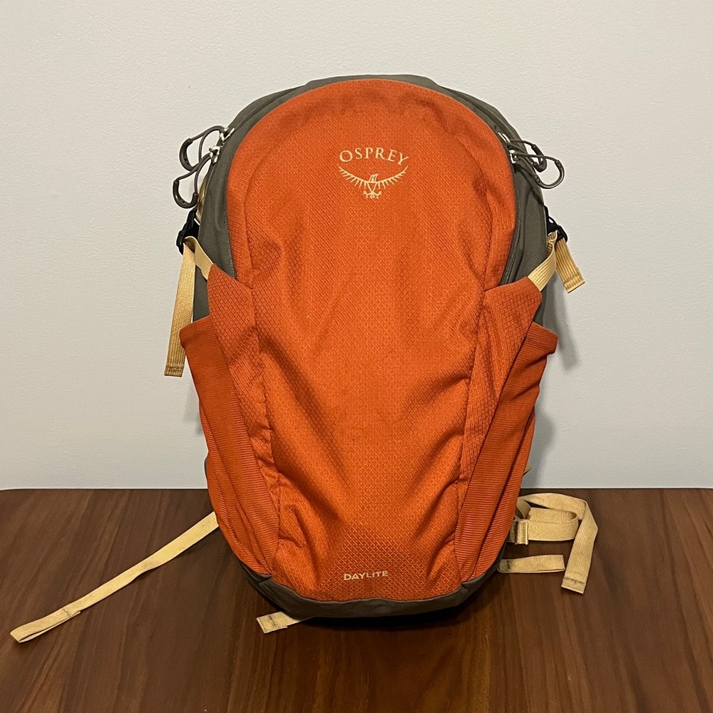 OSPREY Daylite Backpack